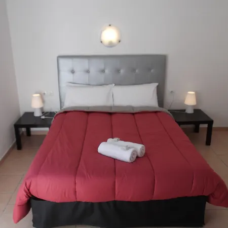 Padolo Hotell Bonifacio (Corsica)