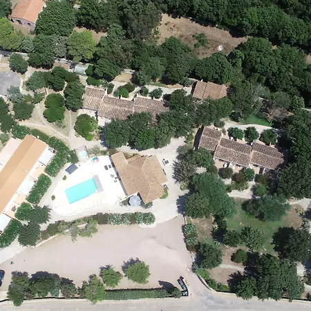 Padolo Bonifacio (Corsica)