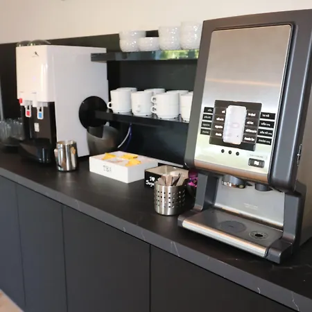 Padolo Hotell Bonifacio (Corsica)