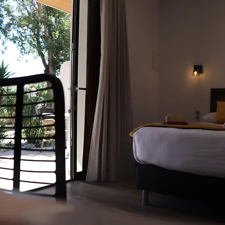 Padolo 3* Bonifacio (Corsica)