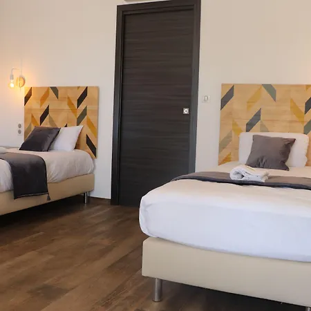 Padolo 3* Bonifacio (Corsica)