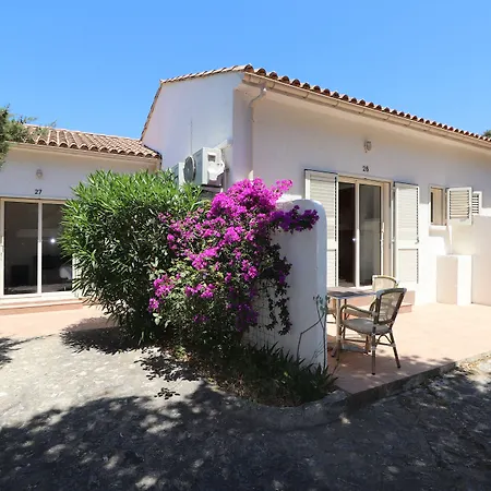 Padolo Ξενοδοχείο Bonifacio (Corsica)