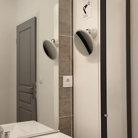 Hotel Padolo Bonifacio (Corsica)