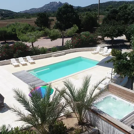 Padolo Bonifacio (Corsica)
