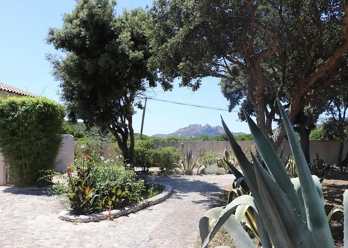 Padolo Bonifacio (Corsica)