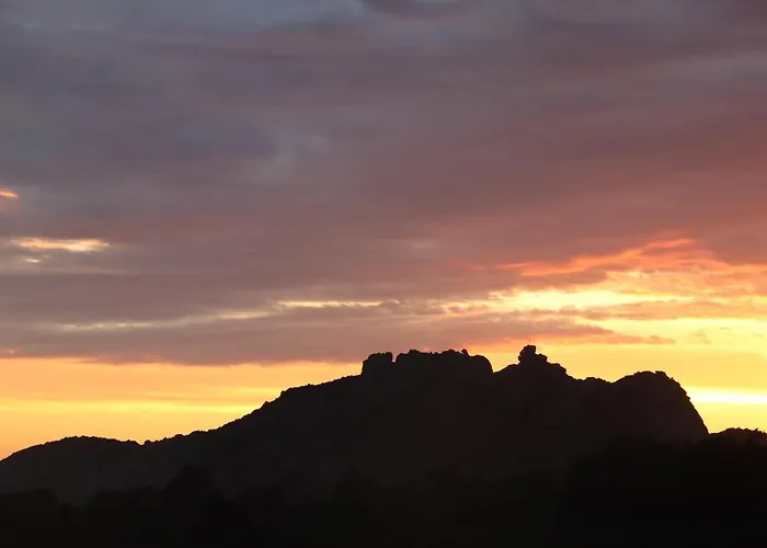 Padolo Otel Bonifacio (Corsica)