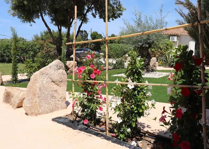 Padolo Bonifacio (Corsica)