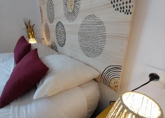 Padolo 3* Bonifacio (Corsica)