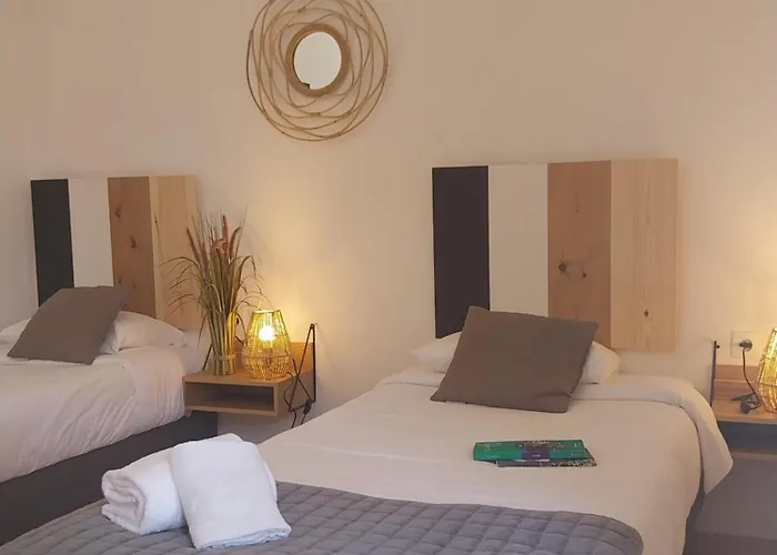 Padolo 3* Bonifacio (Corsica)