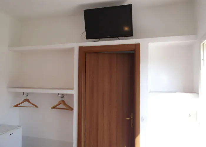 Padolo Bonifacio (Corsica)