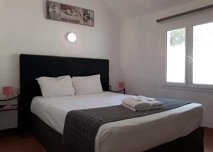 Padolo Bonifacio (Corsica)