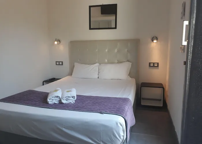 Padolo Otel 3*