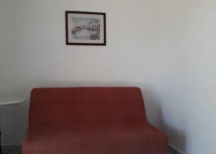 Padolo Bonifacio (Corsica)