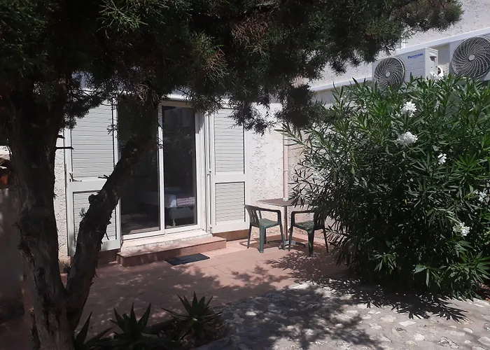 Padolo Bonifacio (Corsica)