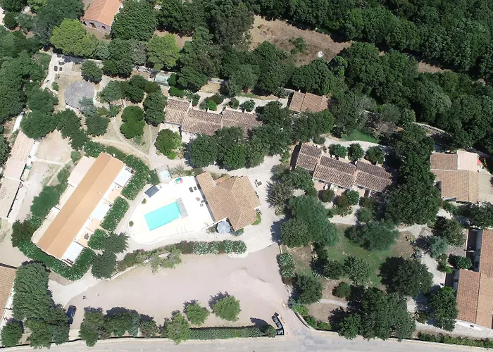 Padolo Bonifacio (Corsica)