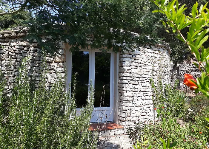 Otel Padolo Bonifacio (Corsica)