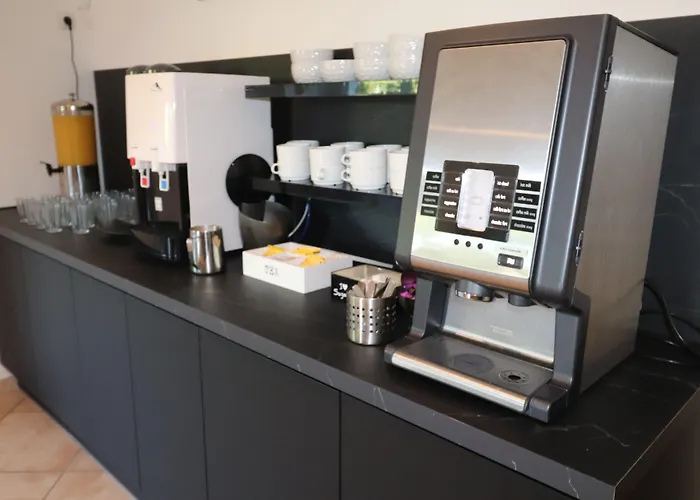 Padolo Otel Bonifacio (Corsica)