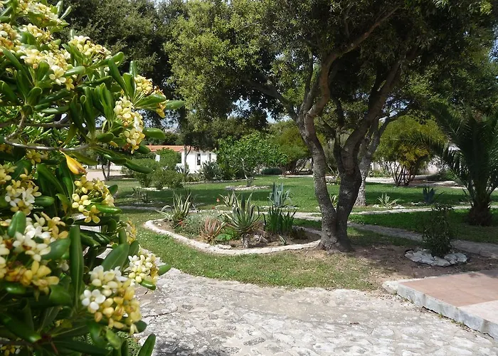 Padolo Otel Bonifacio (Corsica)